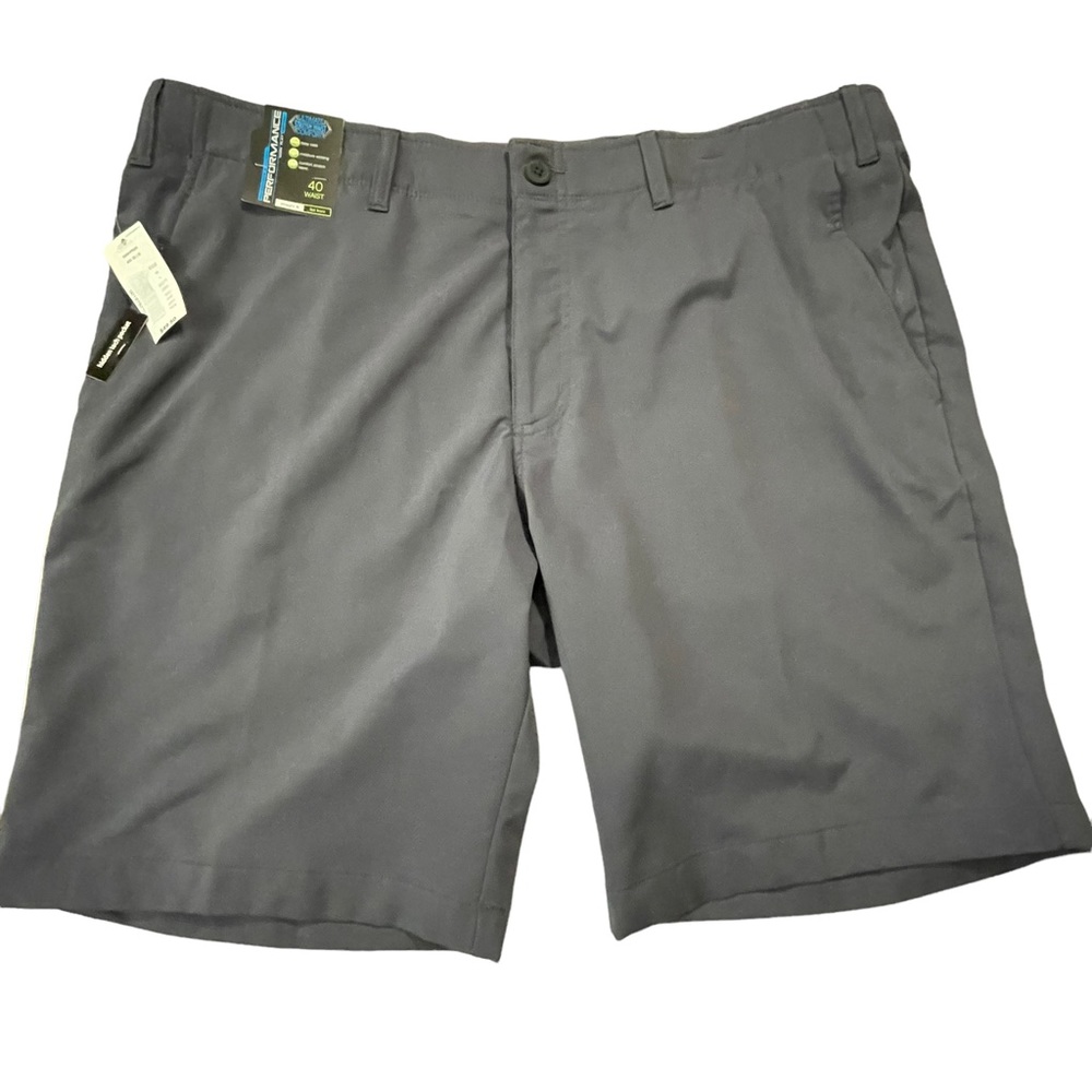 Roundtree & Yorke performance shorts size 40